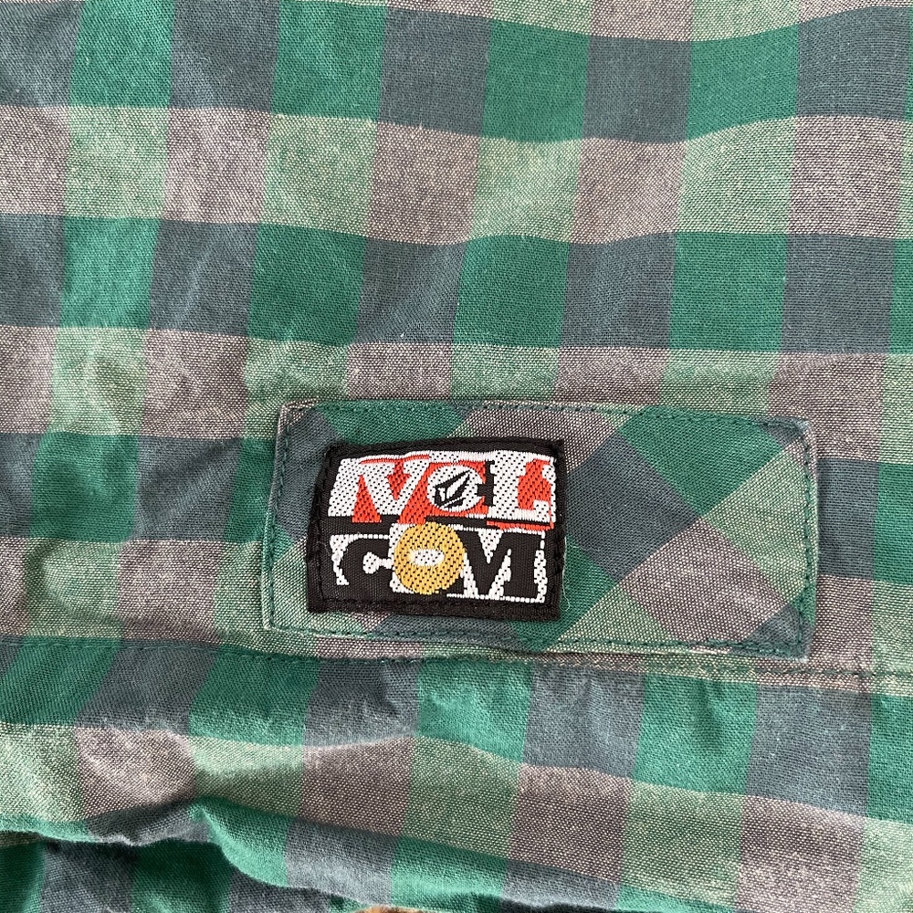 Volcom jacket. - Picture 4 of 6